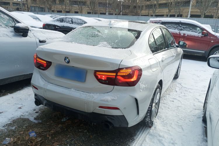 Used BMW 1 Series 2023 120i M Sport Night Edition
