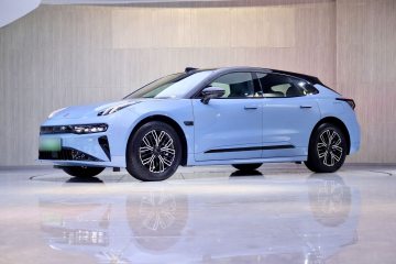 Used Zeekr 001 2025 WE Edition 100 kWh Rear-Wheel Drive