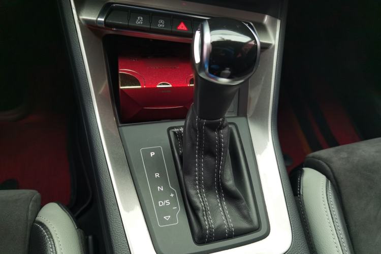 Used Audi Q3 2019 35 TFSI Advanced Dynamic Edition
