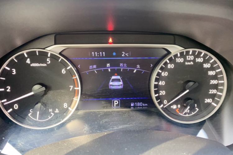 Used Nissan Teana 2021 2.0L XL Upper AD1 Smart Drive & Navigation Edition