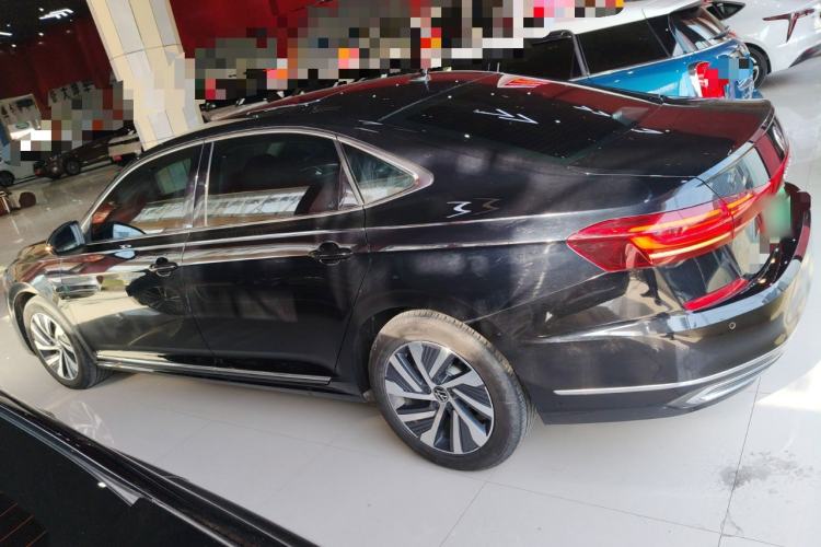 Used Volkswagen Passat New Energy 2023 430 PHEV Hybrid Elite Edition