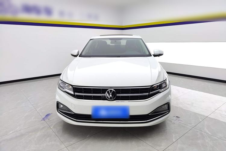 Used Volkswagen Bora 2021 1.5L Automatic Comfort Smart Connect Edition
