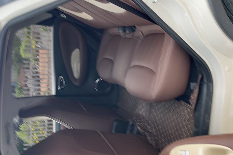 Used Wuling Bingo 2024 333 km Enjoyment Version
