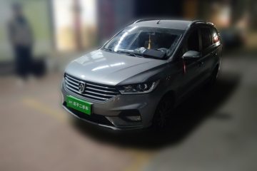 Used Baojun 360 2018 1.5L Manual Elite Version National V
