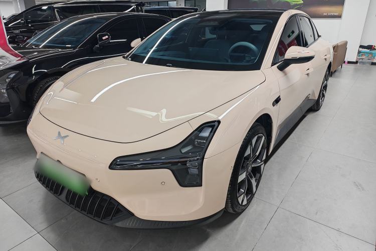 Used XPeng MONA M03 2024 620 with Ultra-Long Range