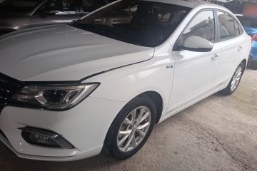 Used Roewe i5 2019 1.5L Automatic 4G Connected Langyue Edition