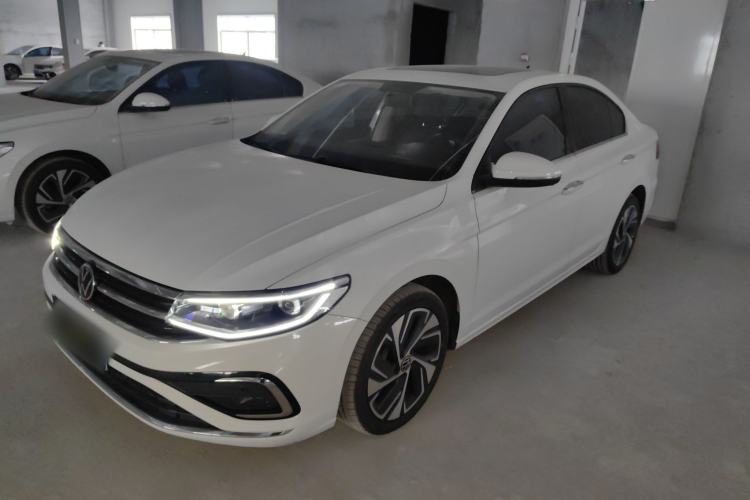 Used Volkswagen Bora 2023 200TSI DSG YueXing PRO Edition