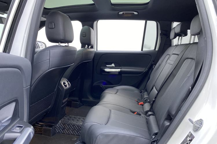 Used Mercedes-Benz GLB 2023 GLB 220 Sport Edition