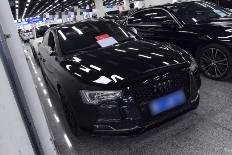 Used Audi S5 2016 S5 3.0T Sportback
