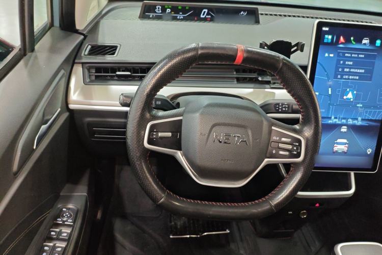 Used NETA V 2022 Pro Long-Range Smart Edition
