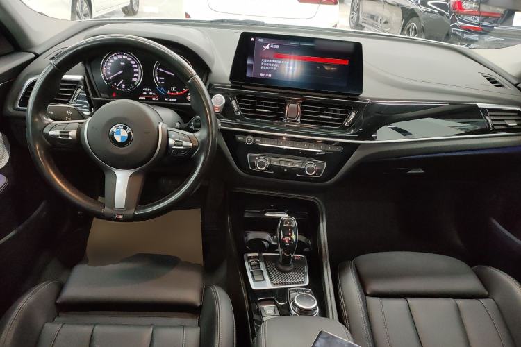 Used BMW 1 Series 2022 125i M Sport Night Edition
