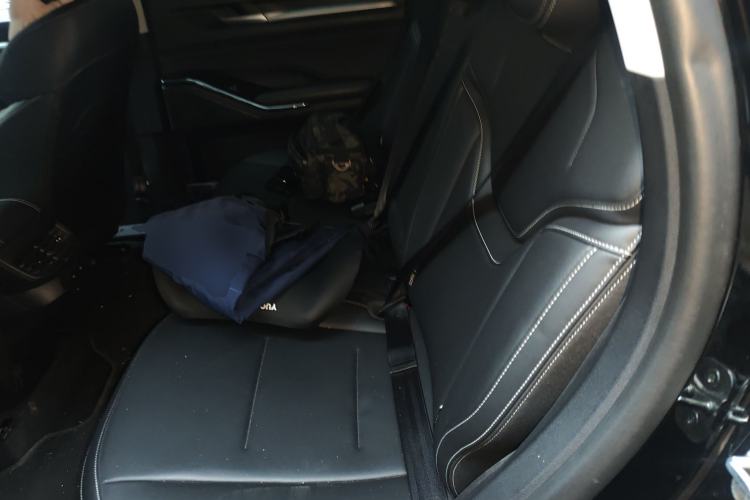 Used Haval H6 2021 3rd Generation 1.5T Automatic Two-Wheel Drive Pro
