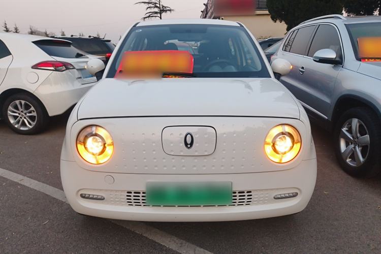 Used ORA Black Cat 2021 351 km Standard Version