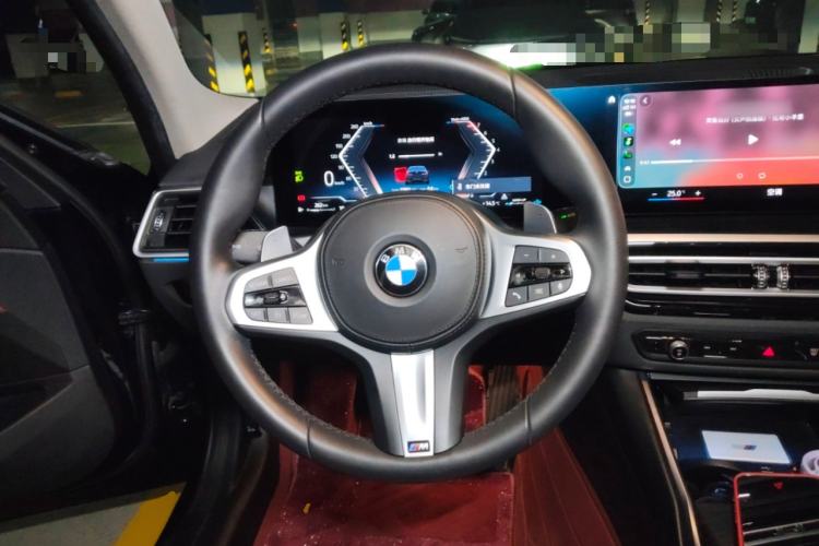 Used BMW 3 Series 2023 325i M Sport Package
