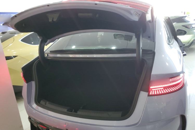 Used BYD Seal 2025 510 Smart Navigation Version