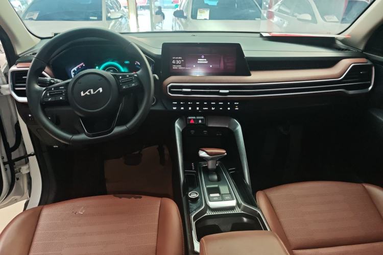 Used Kia Sportage R 2021 Ace 2.0L Splendid Edition