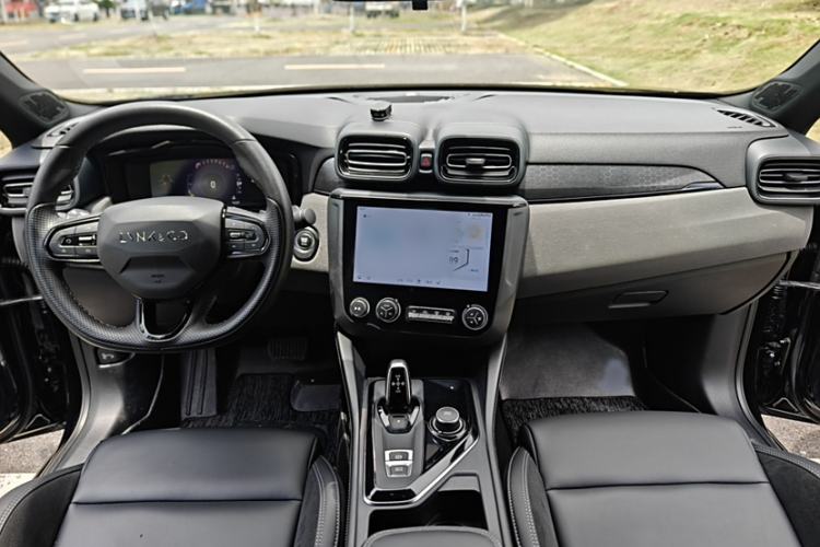 Used Lynk & Co 03 2022 1.5TD DCT JingPlus
