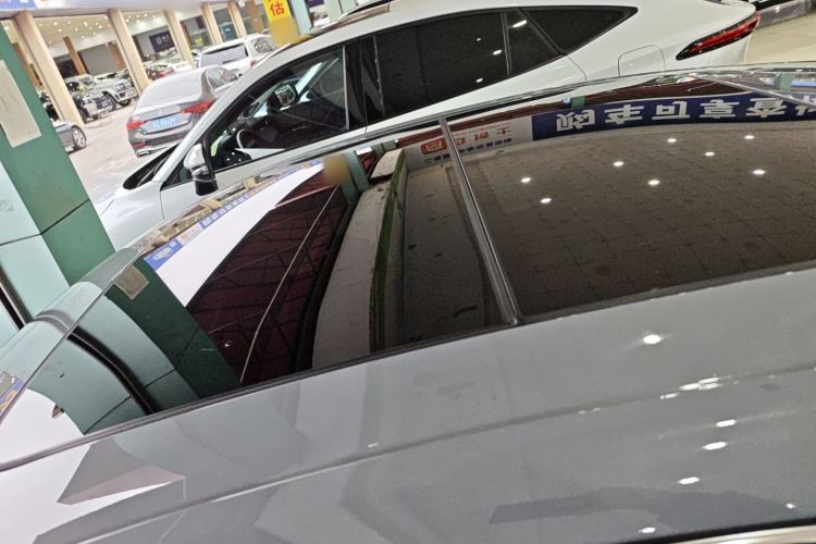 Used Honda Inspire 2023 260TURBO Elite Edition
