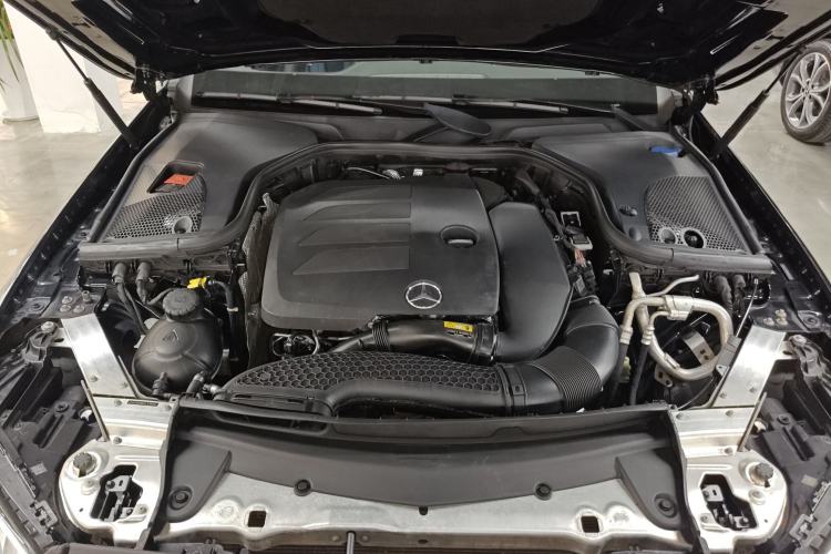 Used Mercedes-Benz E-Class 2019 Restyled E 300 L Luxury Edition
