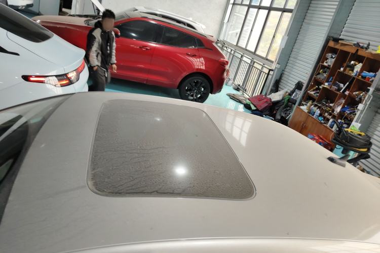 Used Volkswagen Bora 2021 1.5L Automatic Comfort Smart Connect Edition