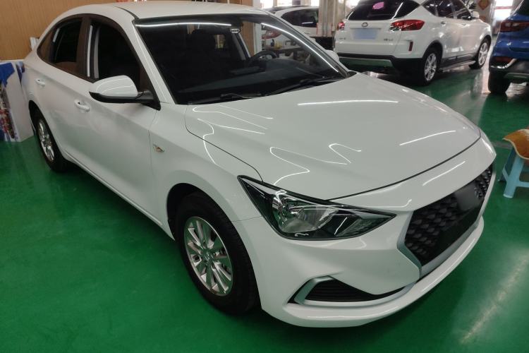 Used Hyundai Celesta 2020 1.6L Automatic GL Enjoyable Edition