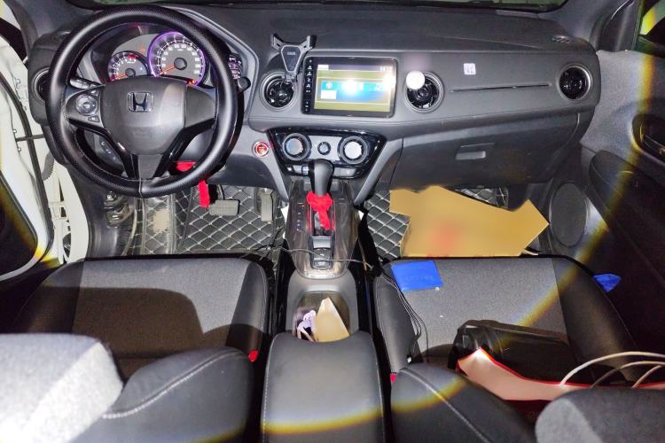 Used Honda XR-V 2021 1.5L CVT Comfort Version