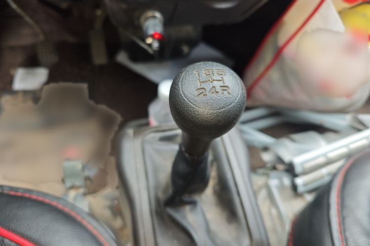 Used Wuling Rongguang 2021 1.5L Extended Basic Version L3C
