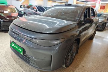 Used Leapmotor C10 2024 210 LiDAR Version