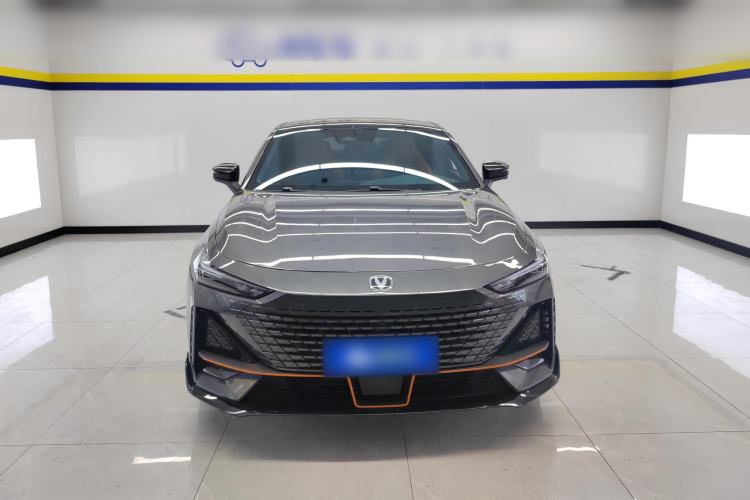 Used Changan UNI-V 2023 1.5T Sport Edition
