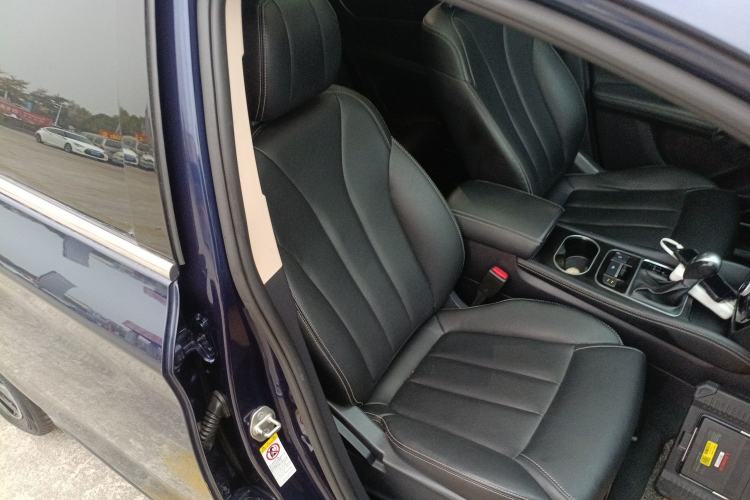 Used BYD Song MAX 2017 1.5T Automatic Smart Connect Elite 7-Seater
