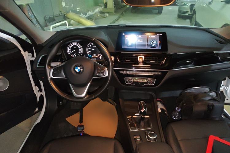 Used BMW 1 Series 2021 Revised 120i M Sport Edition
