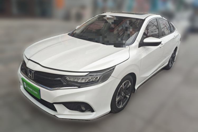 Used Honda Envix 2019 180TURBO CVT Enjoyment Edition China V