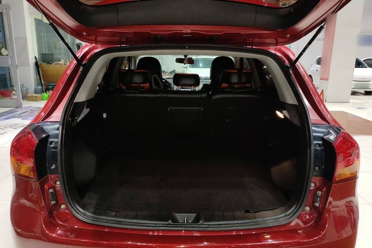 Used Mitsubishi ASX 2013 1.6L Manual Two-Wheel Drive Standard Edition
