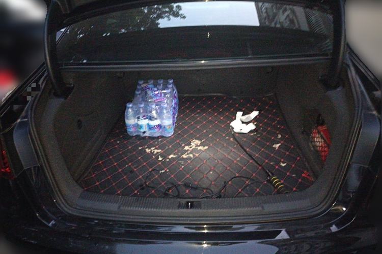 Used Audi A6L 2018 30th Anniversary Edition 30 FSI Style Model
