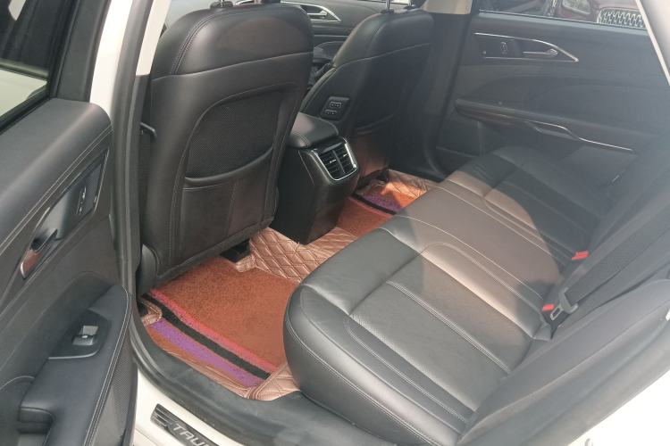 Used Ford Taurus 2019 EcoBoost 245 Premium Edition