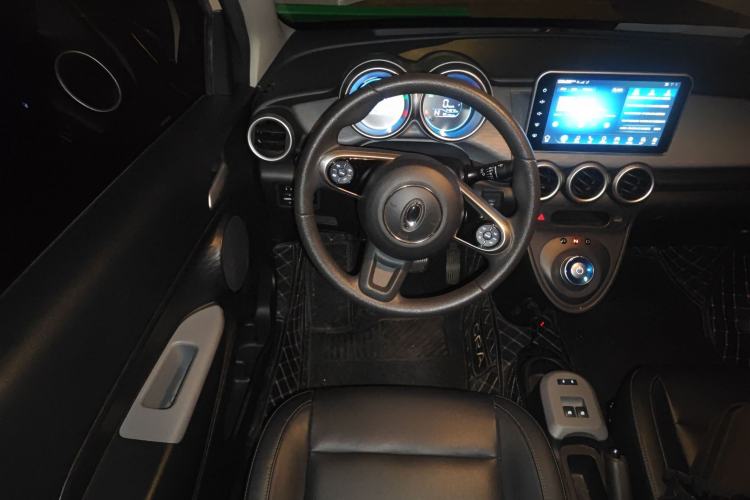 Used ORA Black Cat 2021 351 km Standard Version