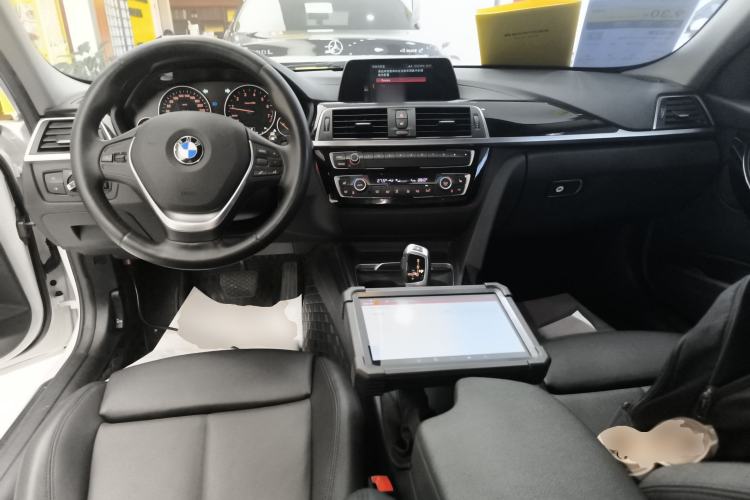 Used BMW 3 Series 2018 320Li xDrive Fashion Model