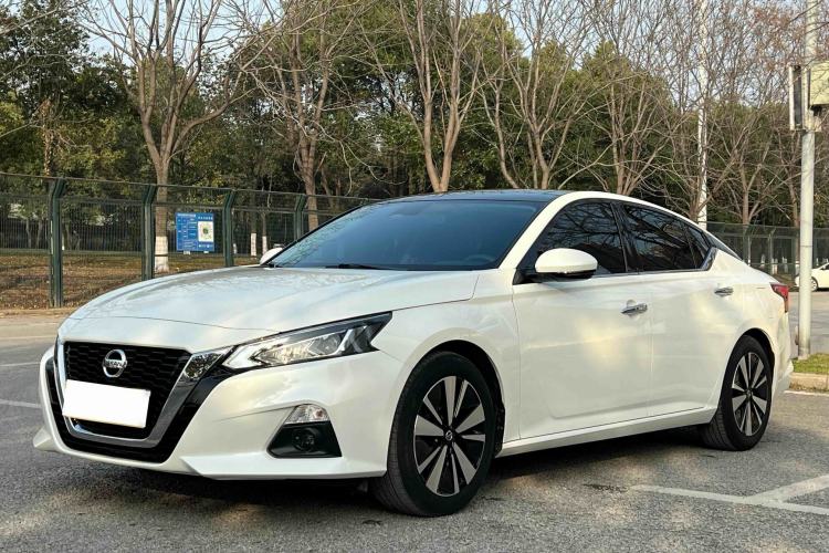 Used Nissan Teana 2021 2.0L XL Comfort Edition