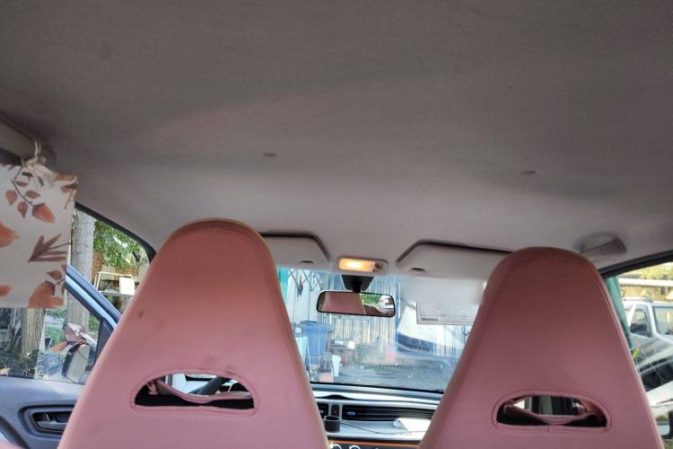 Used Wuling Hongguang MINIEV 2020 Enjoyment Model Lithium Iron Phosphate
