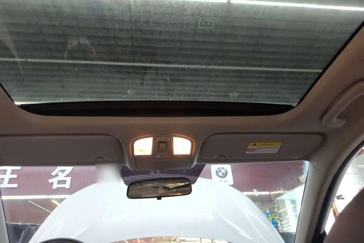 Used Hyundai Lafesta 2019 280TGDi Smart Speed Version China V Standard