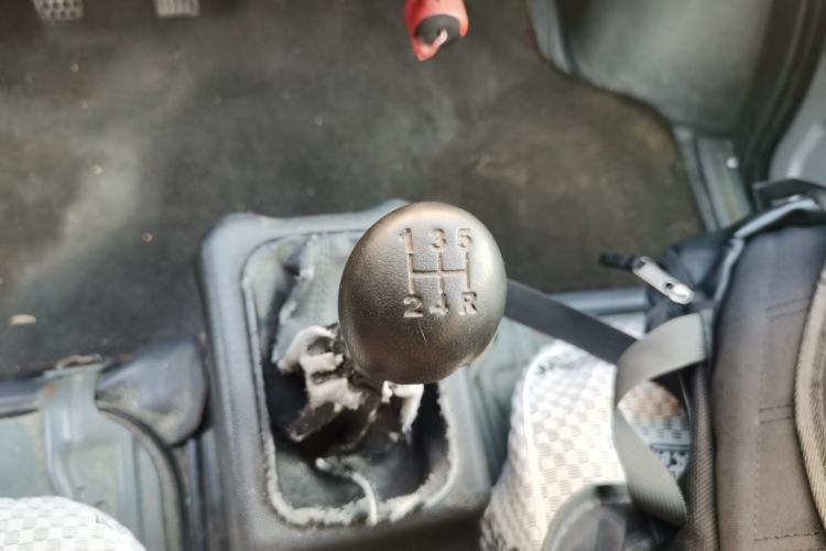 Used Wuling Zhiguang 2020 1.2L Practical Model China VI LSI