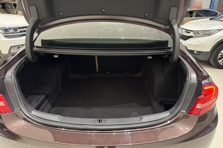 Used Buick LaCrosse 2016 Revised 20T Leading Edition
