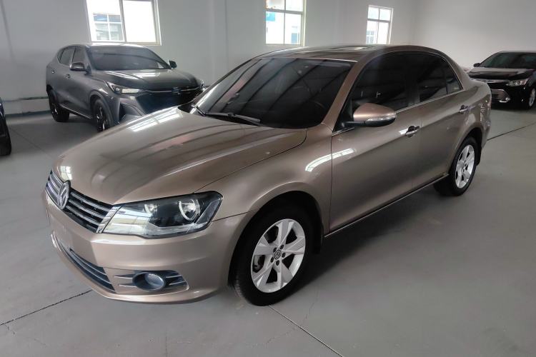 Used Volkswagen Bora 2014 1.6L Automatic Comfort Model
