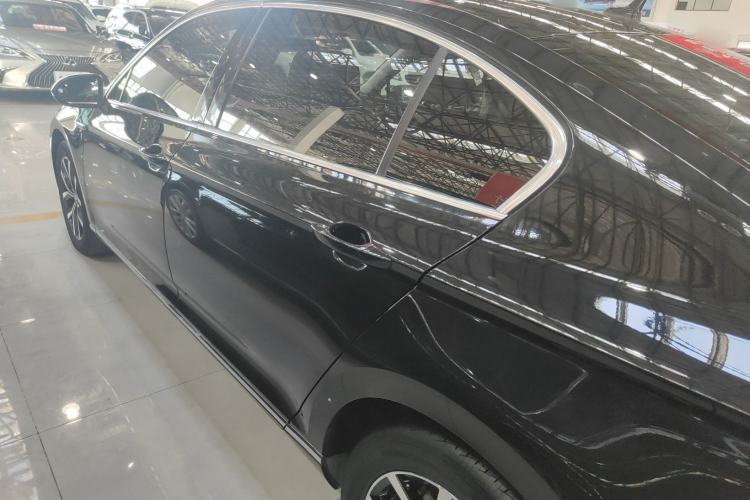 Used Volkswagen Magotan 2020 330TSI DSG Leading Model