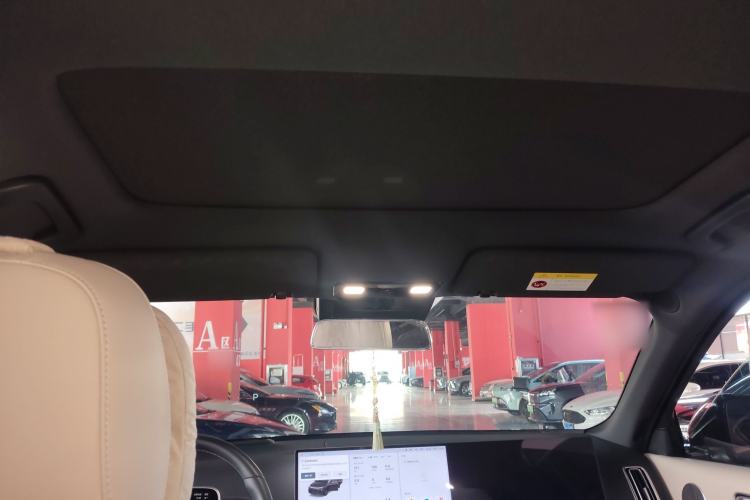 Used Li Auto L8 2024 Max
