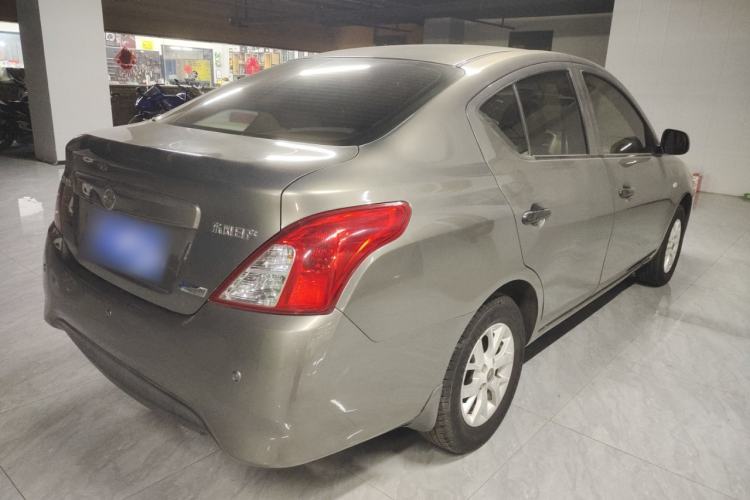 Used Nissan Sunny 2014 1.5XE CVT Elite Edition