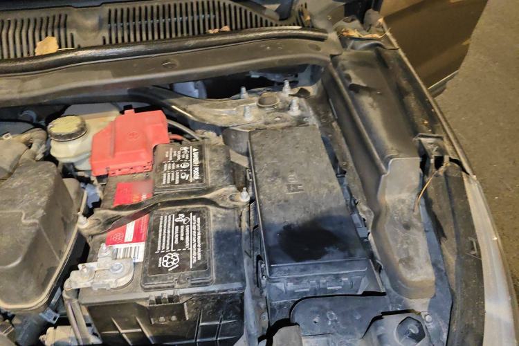 Used Ford Explorer 2013 3.5L Deluxe Model
