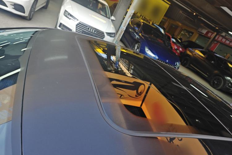 Used Volkswagen Magotan 2020 330TSI DSG Luxury Edition