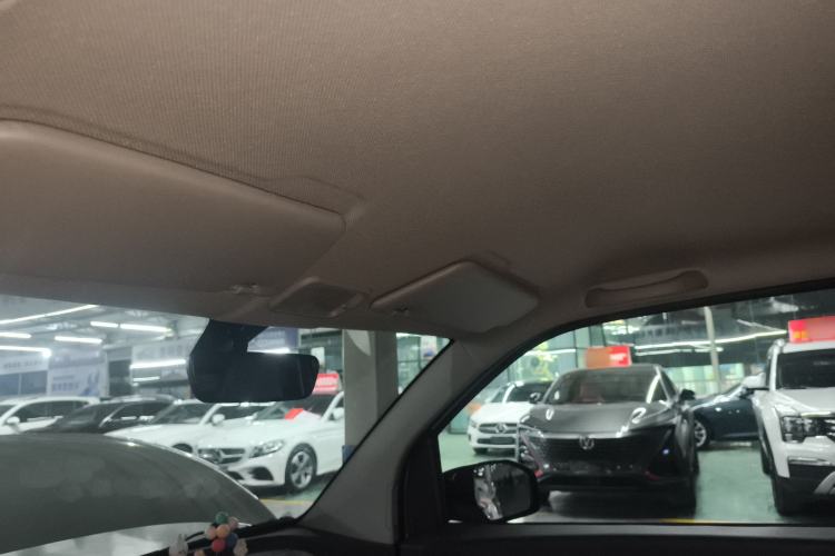 Used Wuling Hongguang MINIEV 2022 Macaron Fashion Model Lithium Iron Phosphate
