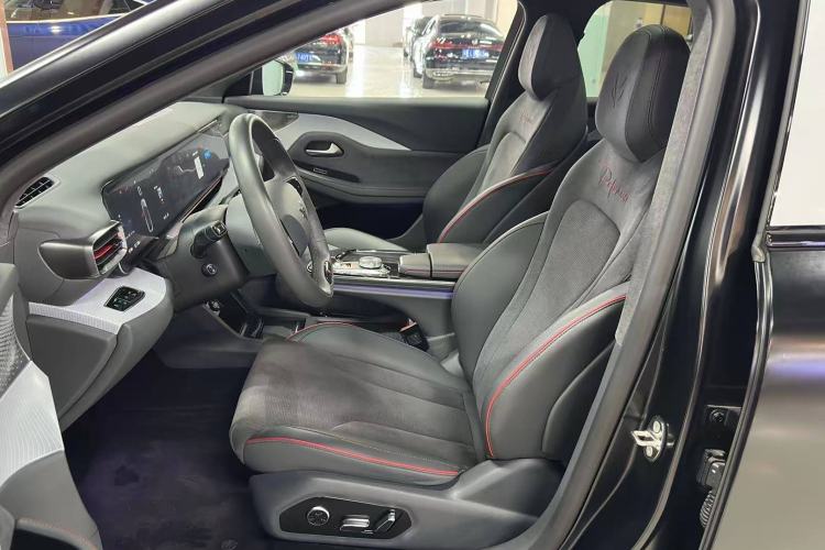 Used ARCFOX Alpha S 2023 Pioneer Edition